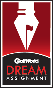 Golf World Announces First-Ever Dream Assignment Contest